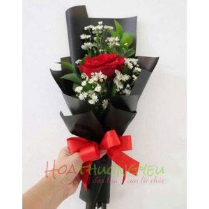 bo-hoa-hong-do-1-bong-don-hang-tu-3-bo